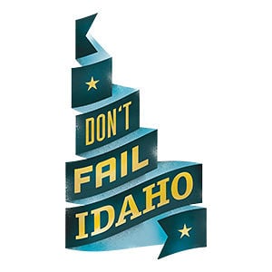 Profile picture for Don't Fail Idaho