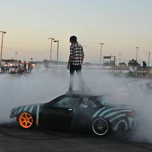 Profile picture for christopher haskell