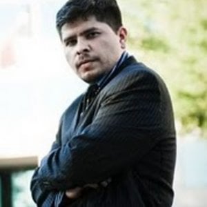 Profile picture for Carlos Funes