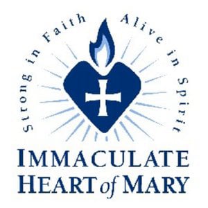 Profile picture for Immaculate Heart of Mary Parish