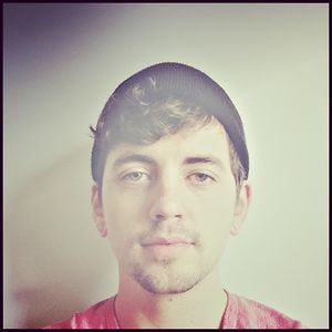 Profile picture for Drummond West