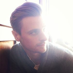 Profile picture for Colin Trenter
