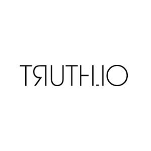 Profile picture for truth.io