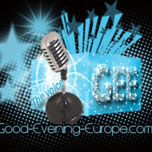 Profile picture for Good Evening Europe