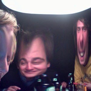 Profile picture for Sebastiaan Vreeken