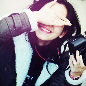 Profile picture for Nhi Vo