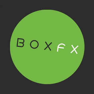 Profile picture for BOXFX