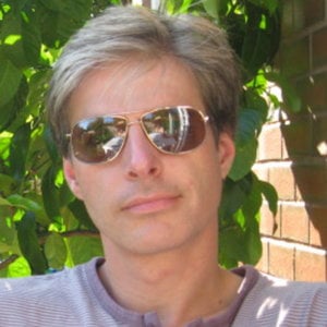 Profile picture for Simon Bovey