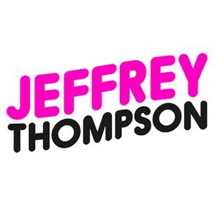 Profile picture for Jeffrey M. Thompson
