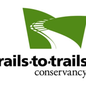 Profile picture for Rails-to-Trails Conservancy