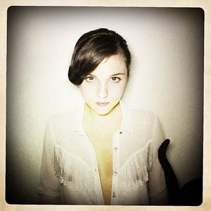 Profile picture for Maria Kaltembacher