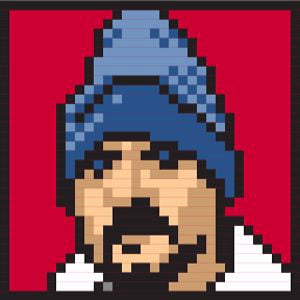Profile picture for Jeffrey Zeldman