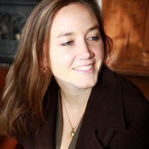 Profile picture for Tiffany Franke