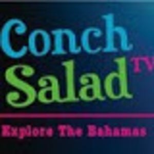 Profile picture for Conch Salad TV