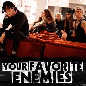 Profile picture for Your Favorite Enemies