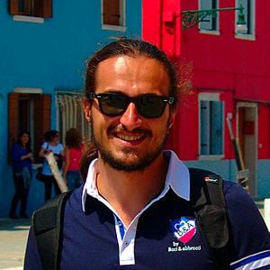 Profile picture for Artem Ustinov