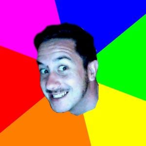 Profile picture for Jaime Irles