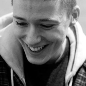 Profile picture for Leo Buckley