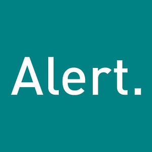 Profile picture for International Alert
