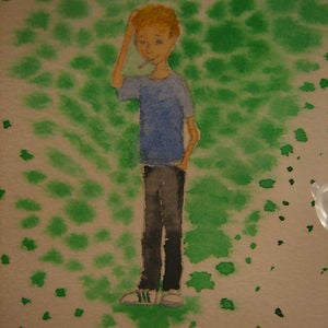 Profile picture for ariel rotter