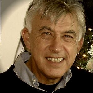Profile picture for Mike Mellor