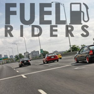Profile picture for FuelRiders