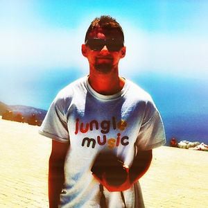 Profile picture for Max Palmer