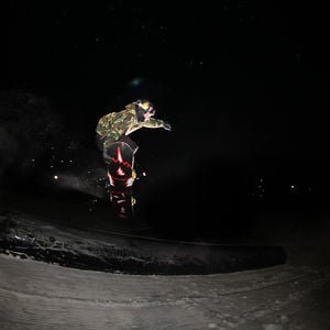 Profile picture for Brett Kulas