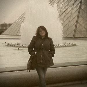 Profile picture for Clodagh Guerin