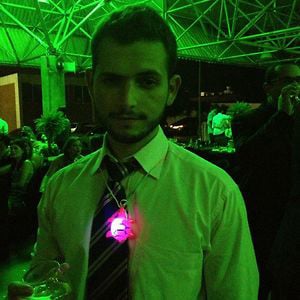Profile picture for Henrique Lamenha