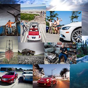 Profile picture for Streetview Productions