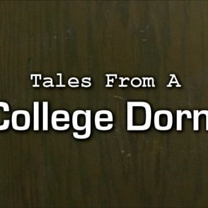 Profile picture for Tales From A College Dorm