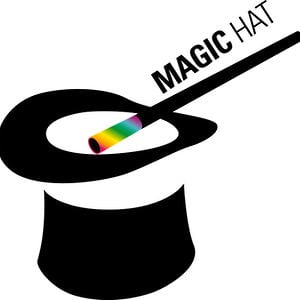 Profile picture for MAGIC HAT, Inc.