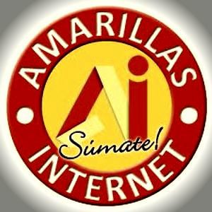 Profile picture for Amarillas Internet Soluciones