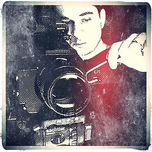 Profile picture for Mauricio Sarmento