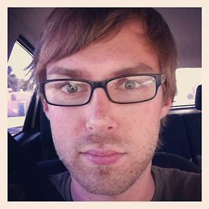 Profile picture for Jeff Lindsay