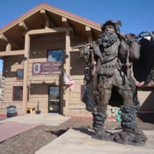 Profile picture for Sublette County Chamber of Comme