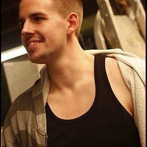 Profile picture for matthew cooke