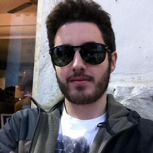 Profile picture for Nicolas Koskinas