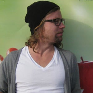 Profile picture for Lukas Råberg
