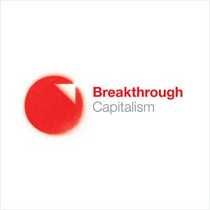 Profile picture for Breakthrough Capitalism