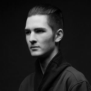 Profile picture for Pierre Georges