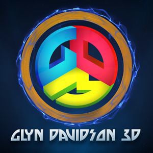 Profile picture for Glyn Davidson