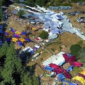 Profile picture for Pickathon Festival