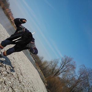 Profile picture for Dani Yang