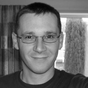 Profile picture for Simon Morris