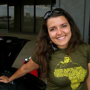 Profile picture for Donia Mili