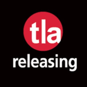 Profile picture for TLA Releasing