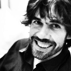 Profile picture for Antonio Muñoz De Mesa