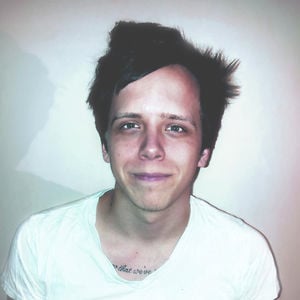 Profile picture for Joey Van Alten